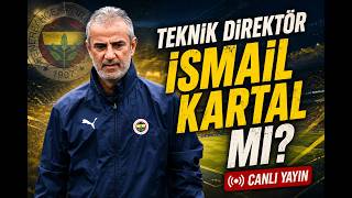FENERBAHÇE'NİN YENİ TEKNİK DİREKTÖRÜ AÇIKLANIYOR