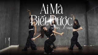 SOOBIN ft. tlinh 'Ai Mà Biết Được'  | Dance Choreography by Cli-max Crew from Vietnam