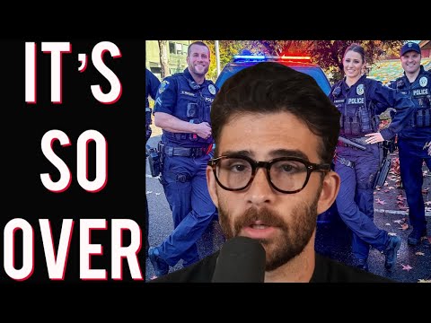 They're DESPERATE to replace Hasan Piker as Twitch burns down! Woke Left PANICS!
