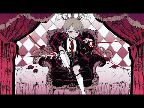 【ニコカラ】スイートルーム【off vocal】