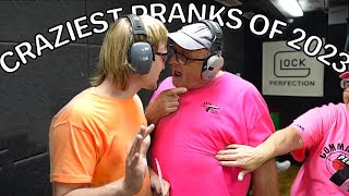 Funniest Pranks Of 2023