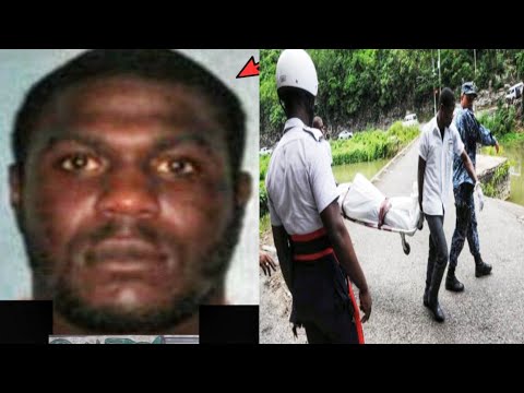 One Order Top Killa 'THICKMAN' Goose Cook; Cops Dashweh In SER!OUS SH00TOUT *MUST WATCH*