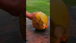 super peeling experience