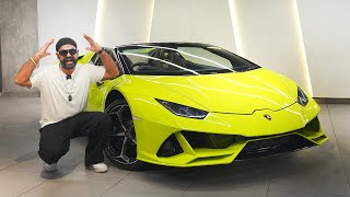 Lamborgini ke paiso se Ghar le kar sahi kiya?? 🥹