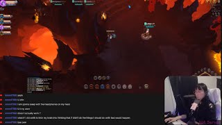 Play Hytale with me. Join my discord :3