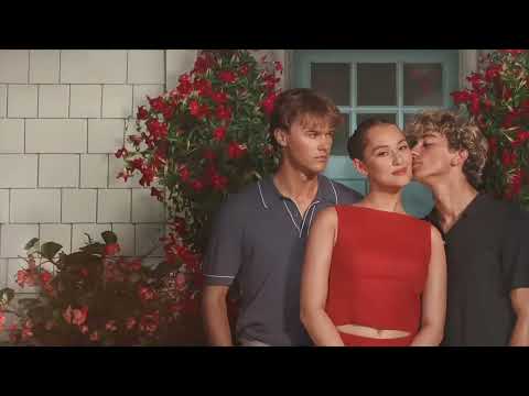 Taylor Swift - Daylight x Red (synchronic version)