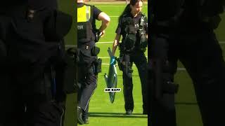 ⚽️ ESKALATION AUF FUSSBALLPLATZ! 💥 KREISLIGA - MASSENSCHLÄGEREI IN DORTMUND!