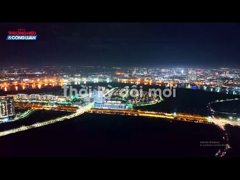 Thành phố Hồ Chí Minh thành tựu sau 48 năm giải phóng!