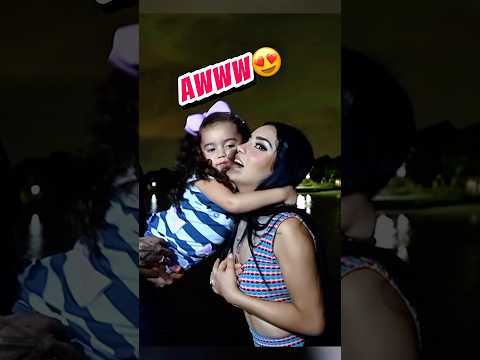 KIMA ES MUY TIERNA🥰🥹|#juandediospantoja #kimberlyloaiza #kimapantoja