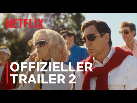 Monster: Die Geschichte von Lyle und Erik Menendez | Offizieller Trailer 2 | Netflix