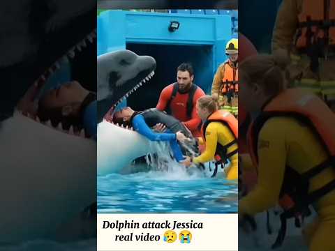 Viral Whale Attack Story EXPOSED! | The Truth Behind the Fake AI Video || #shorts