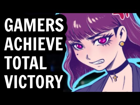 How Gamers just Destroyed the UK Government