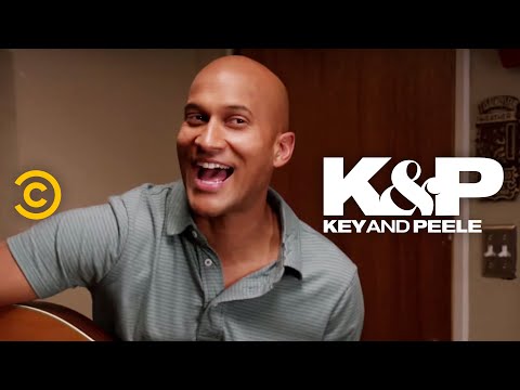 Is This Country Song Racist? - Key & Peele