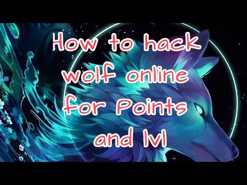 how to hack wolf online
