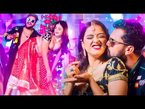 #Video - #Pawan Singh - राजाजी के दिलवा | #Shivani Singh | Rajaji Ke Dilwa | New Bhojpuri Song 2025