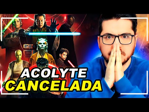 The Acolyte: Cancelada tras una temporada