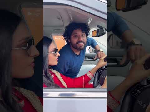 Rishi Fun With Lakshmi 😂😂😂😂