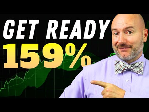 This Stock is Ready for its Breakout Moment