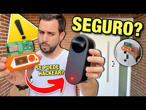 Puse una CERRADURA INTELIGENTE en mi CASA… ¿LA CAGUÉ? | Aqara U200 Lite