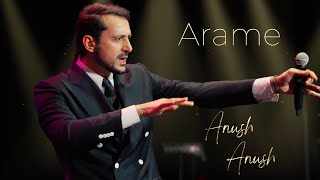 Arame - Anush - Anush