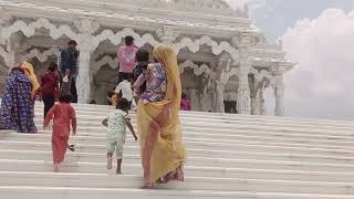 नागणेची माता का बहुत ही सुन्दर मन्दिर || Nagnechi mata mandir