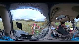 Live-schwadern mit der Insta360