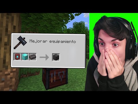 Probando los LIFEHACK MÁS VIRALES de Minecraft!