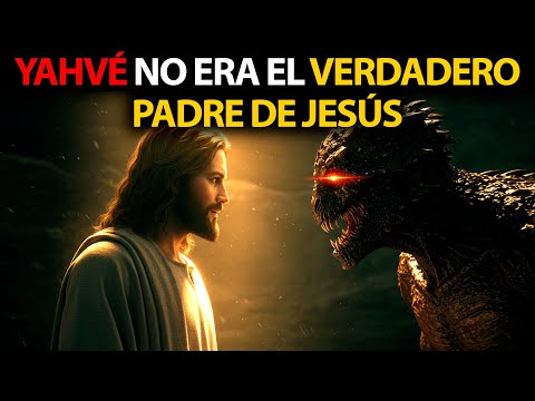 El Verdadero Padre de Jesús: La Biblia Nunca Nos Habló de Dios