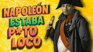 NAPOLEÓN BONAPARTE - Su biografía e historia completa 🇫🇷 Las Guerras Napoleónicas y sus campañas