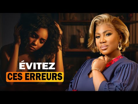 Evitez ces erreurs