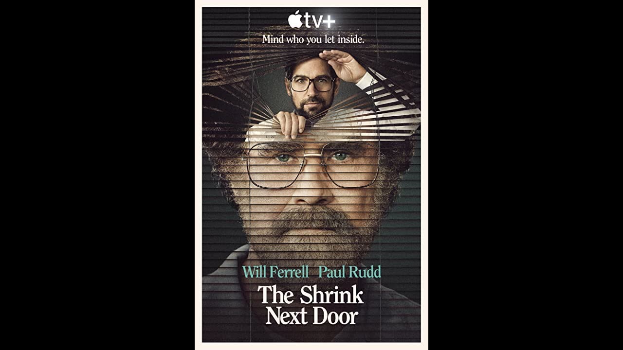 The Shrink Next Door Fragman önizlemesi