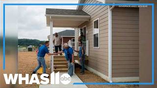 YouTube video thumbnail: Remembering the Deadly Flooding of Eastern Kentucky 4 Years ago