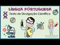Divulgação Científica e Seus Aspectos