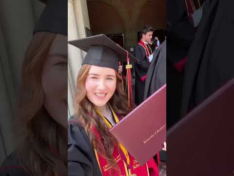 what I eat as someone with 100+ allergies (grad day) #shorts #mastcell #usc