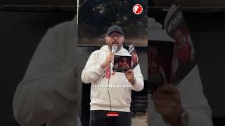 Parte 2/3: Una historia que dejó a Omar Lorenzo Devani como un caballero del fútbol