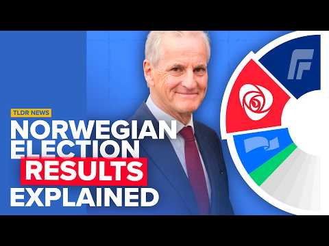 Norway’s Election Results Explained