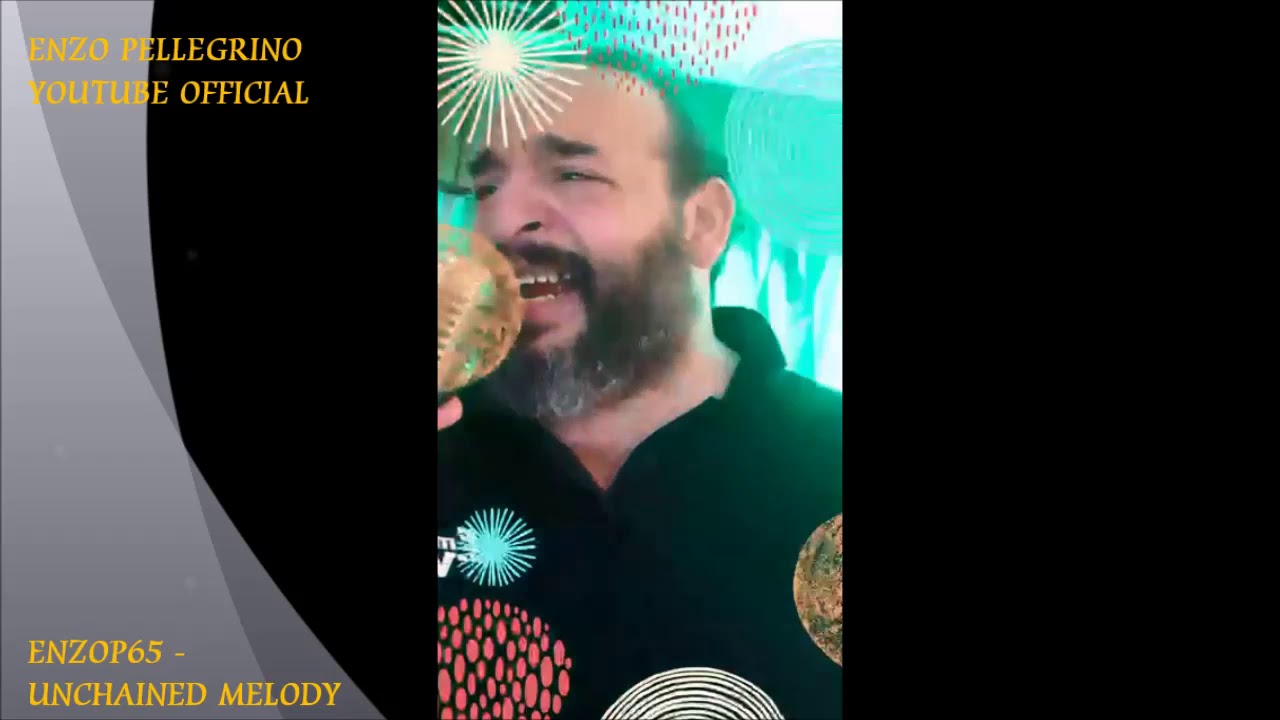 Enzo Pellegrino