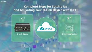 D ECS Tutorial   Setup and Activate M2M Device
