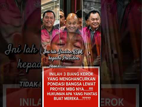 🔥 KANG DEDDY MULYADI BICARA LANTANG! Pesan Suara Rakyat Jawa Barat yang Bikin Semua Terdiam 😱