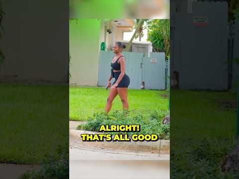 GOLD DIGGERS rejects him but tries to WIN him back seconds later! #fyp #shorts #viral