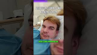 Pirkkiksen suunnitelmat katkon jälkeen | KICK SUOMI #pirkkis #kicksuomi #pottukoira