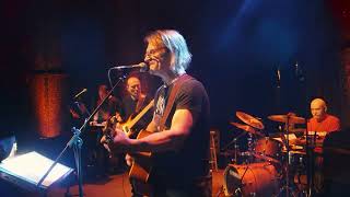 Δημήτρης Γκουλουσης- Αμαζόνα(Live Μύλος)