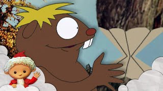 Kalli - Biber | Unser Sandmännchen | 28.06.2026