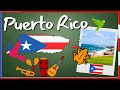 Explorando Puerto Rico