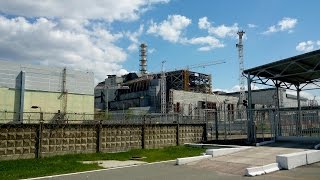 Mashery feat. Государство Чернобыль. Год спустя / One year later