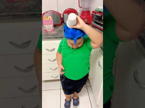 Hora do banho 😂🤣🤡 #meme #funny #piadascurtas #humor #comedia  #shorts