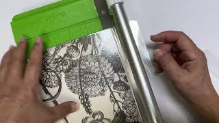 Laminating Paper