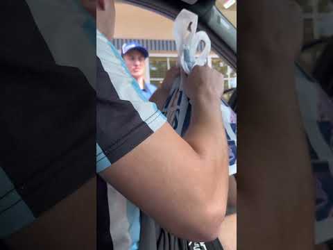 Chili cheese fries from Culvers valid? #shortsviral #wholesome