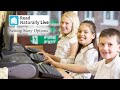 Customizing Story Options in Read Naturally Live
