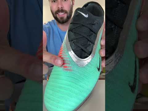 What's the DIFFERENCE between the Nike Phantom HIGH & LOW?